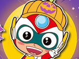 开心宝贝