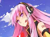 耳机娘
