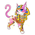 埃及皇室猫