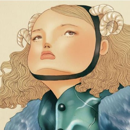 测测你是哪种白羊座