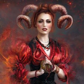 白羊，测测你今年的桃花