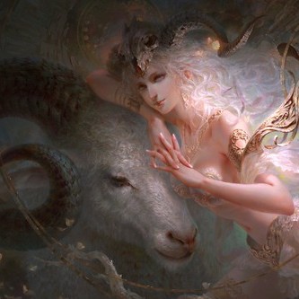 白羊的你靠什么吸引别人？