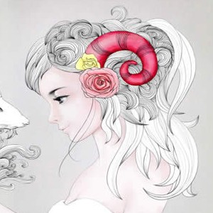 白羊，你喜欢的人也喜欢你