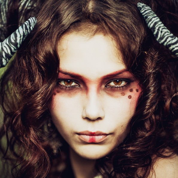 测测你和白羊上辈子的关系