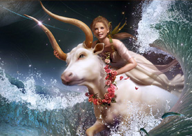 测一测金牛座的性格特点？