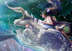 你属于哪一类金牛座