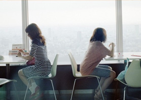 你和朋友争吵后会冷战吗？