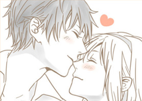 从照片看出你对另一半的要求