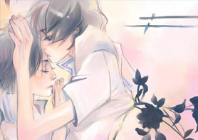 未来的TA是个什么样的人？