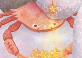 测测你属于哪一种巨蟹