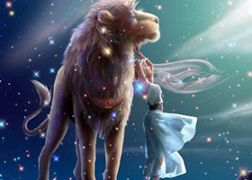 你是哪种狮子座性格？