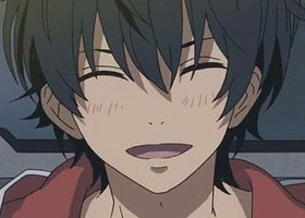 你未来的情人是什么样子的？