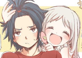 他是不是你的真命天子