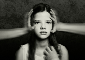 看图测试你的抗压性