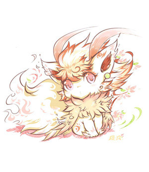 樱火小狐(冬瓜)