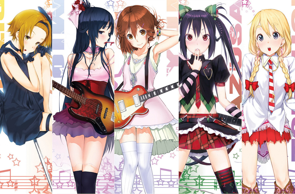 <em>轻音少女_卡通</em>图片_动漫壁纸_百田卡通