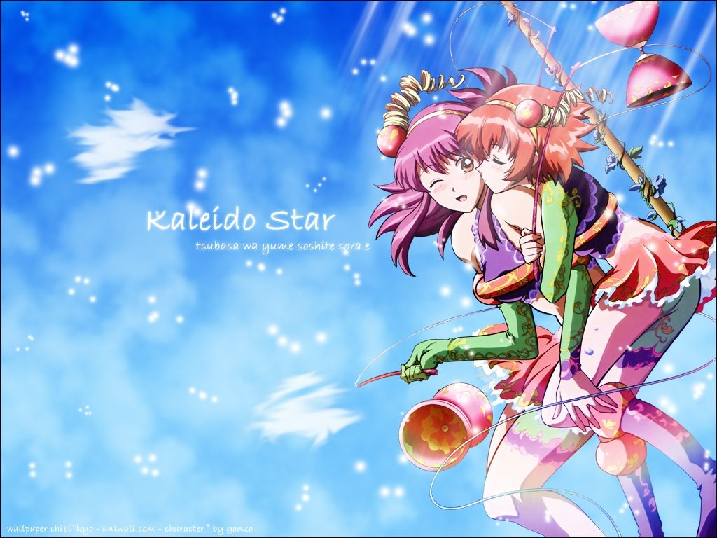 <em>星梦美少女</em>_动漫卡通图片大全